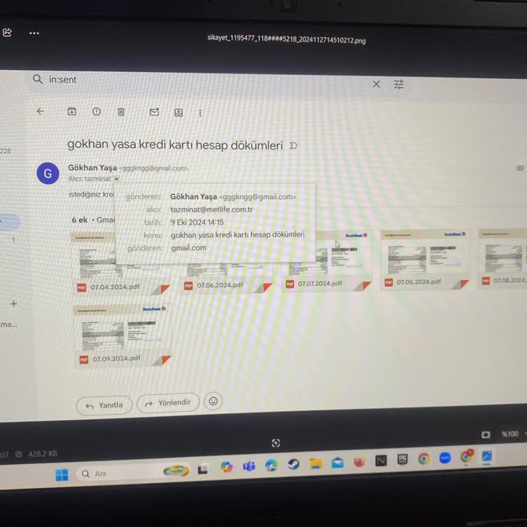 İşsizlik Sigortası Tazminat Talebime Yanıt Yok!