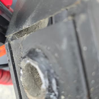 Onvo RX8 Scooter'da Güvenlik Zafiyeti