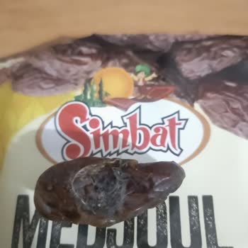 Hurmadan Çıkan Kıl Yumağı Şoku