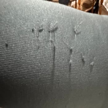 Amazon'dan Alınan Ürün İlk Kullanımda Sorun Çıkardı