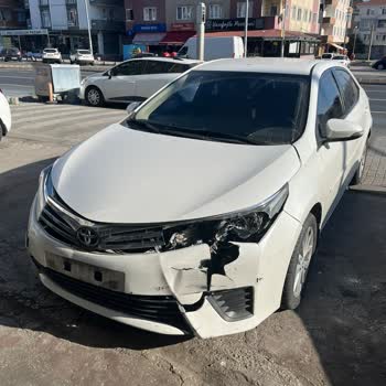 Koru Sigorta İle Yaşanan Kasko Hasar Süreci Sorunları!