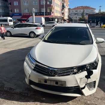 Koru Sigorta İle Yaşanan Kasko Hasar Süreci Sorunları!