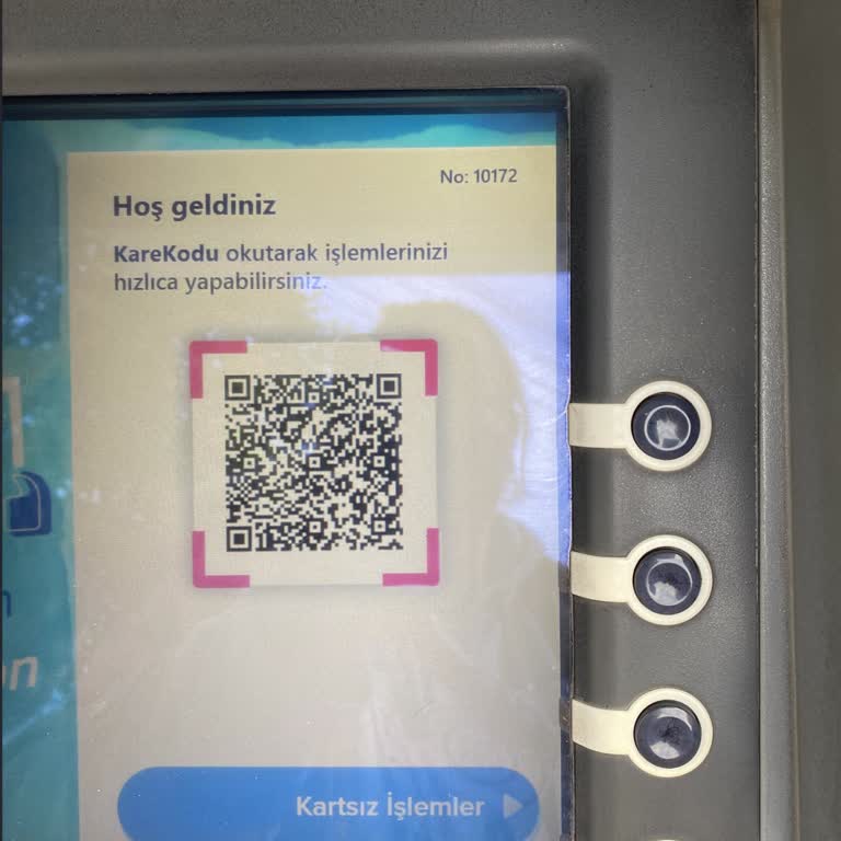 ATM'de Kaybolan 5.000 TL: İş Bankası'nın Saygısızlığı