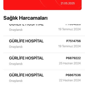 Sigorta Haklarımızın Kısıtlanması