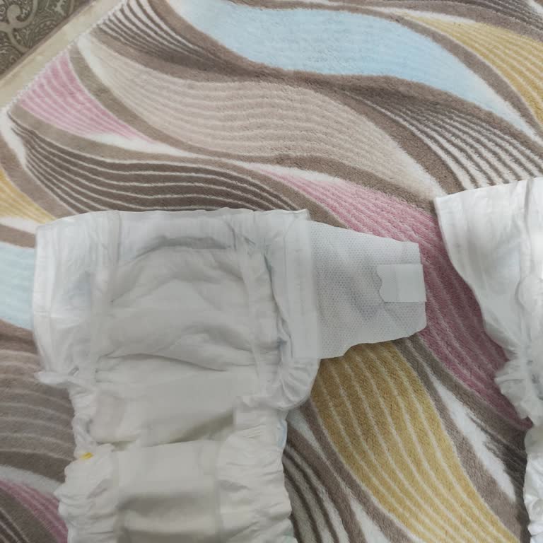 Molfix Bebek Bezlerinde Eksik Cırt Sorunu