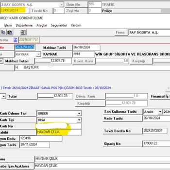 İzinsiz Kredi Kartı Çekimi Ve İletişim Sorunu