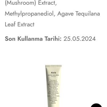 Son Kullanma Tarihi Geçmiş Ürünler Ve Yanıltıcı İndirimler