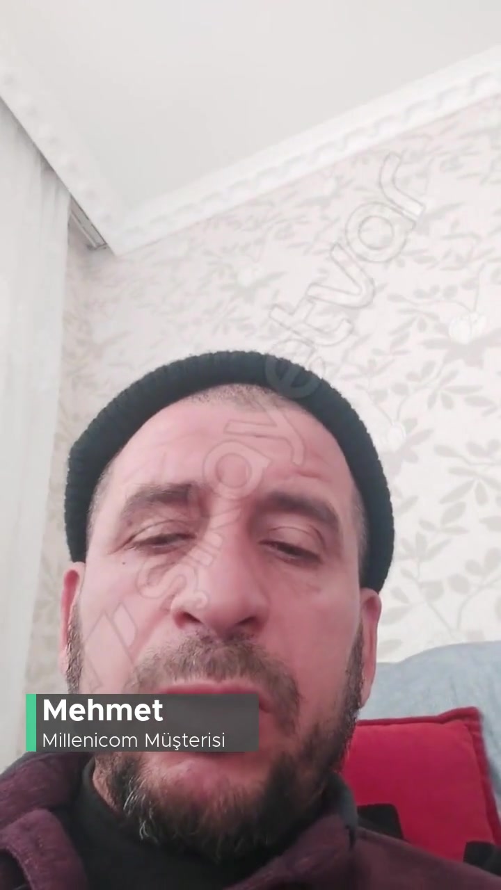 Millenicom Müşteri Hizmetlerine Bağlanamıyoruz Ve İnternet Çalışmıyor! videonun kapak resmi