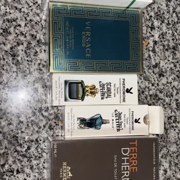 Yanlış Ürünler Ve Eksik Parçalarla Gelen Sipariş