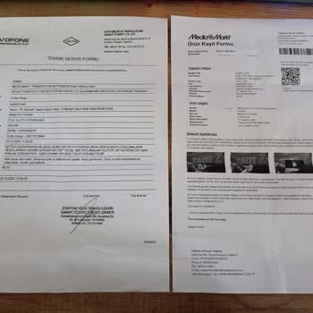 Redmi Note 13 Pro'da Çözülmeyen Görüntü Sorunu