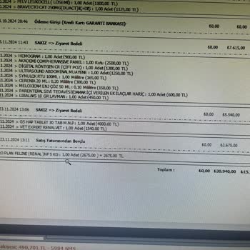 Yanlış Teşhis Ve Gereksiz Tedavi İle Mağduriyet