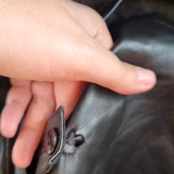 Derimod Deri Montun Kalitesizliği Ve İade Sorunu