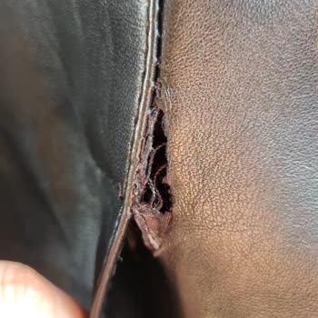 Derimod Deri Montun Kalitesizliği Ve İade Sorunu