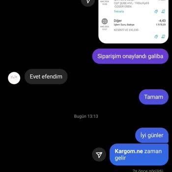 Instagram Üzerinden Yapılan Alışverişte Mağduriyet