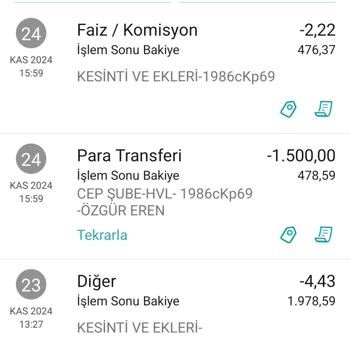 Instagram Üzerinden Yapılan Alışverişte Mağduriyet