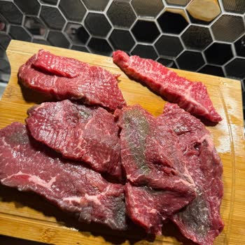 Migros'tan Bozuk Et Ve Yetersiz Müşteri Hizmeti