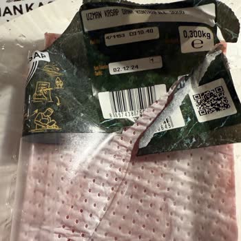 Migros'tan Bozuk Et Ve Yetersiz Müşteri Hizmeti