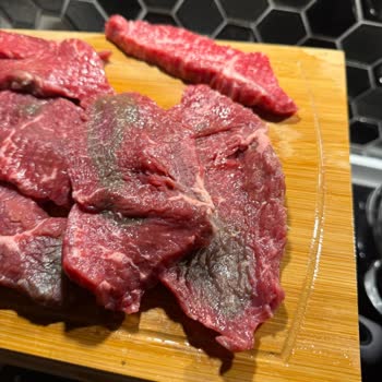 Migros'tan Bozuk Et Ve Yetersiz Müşteri Hizmeti