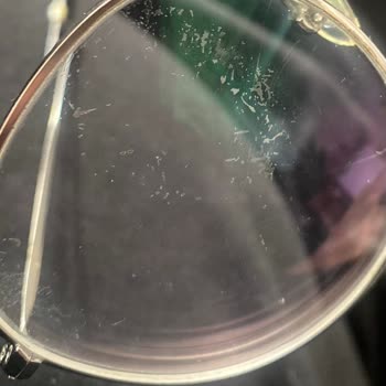 Atasun Optik'te Garanti Sorunu