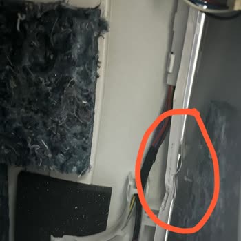 Vestel Çamaşır Makinesi Servis Sorunu Ve Müşteri Memnuniyetsizliği