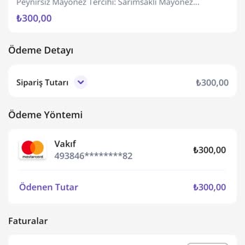 Getir Uygulamasında İndirim Sorunu Ve İptal Krizi