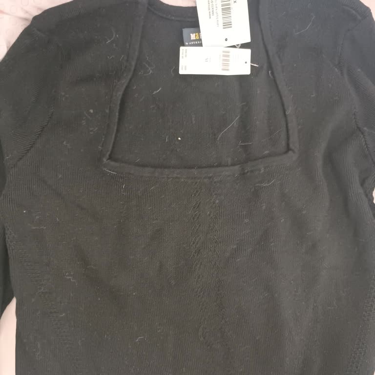 Bircançil Butik Kusurlu Ürün Ve İlgisiz Müşteri Hizmetleri