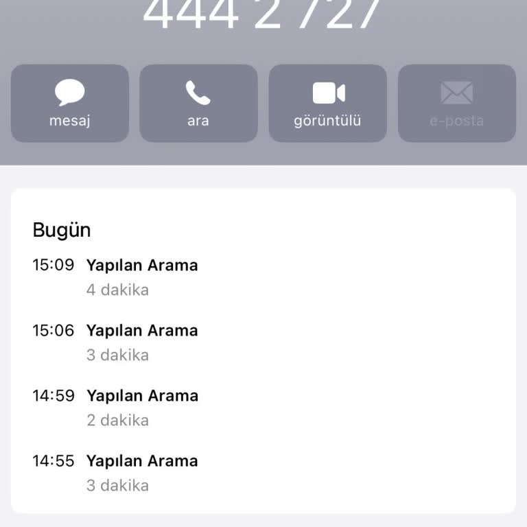 Aksigorta Müşteri Hizmetleri Ulaşım Sorunu