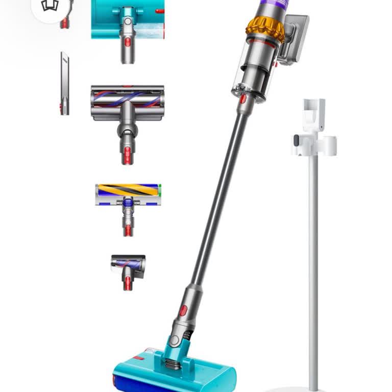 Dyson V15 Detect Submarine Kampanyası Haksızlığı