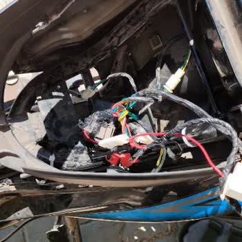 Arora Motor: Kalitesiz Ürün Ve Yetersiz Servis