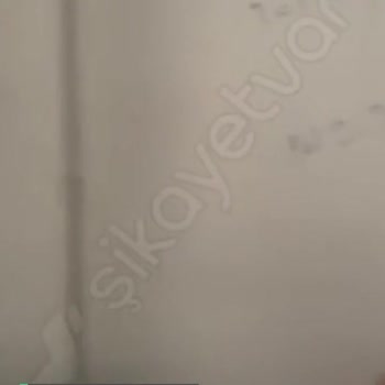 Arçelik Buzluk Şişmesi Tamiri Yok!