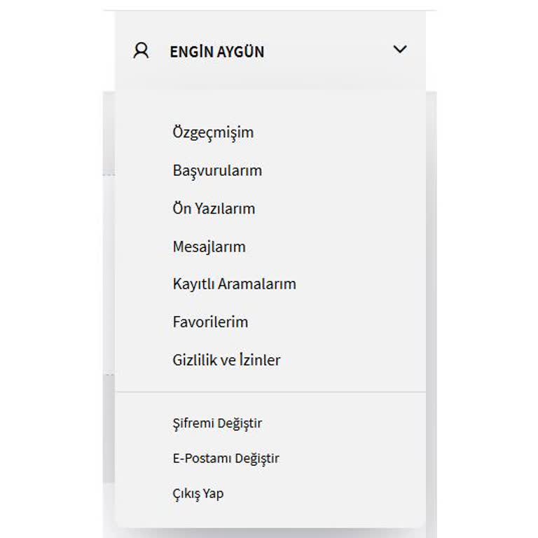 Hesap Kapatma Seçeneği Eksikliği