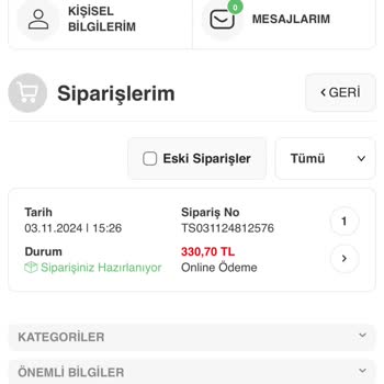 Kitap Siparişim Neden Hala Teslim Edilmedi?