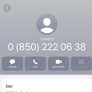 Kredi Kartıma İzinsiz Yapılan Sigorta İşlemi
