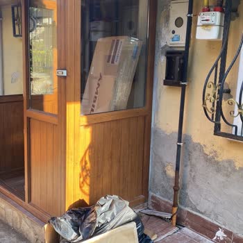 Kargom Kapıya Bırakıldı, Sorumluluk Kimde?