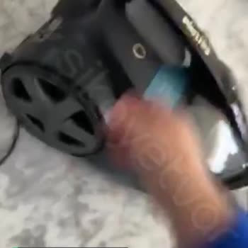 Philips Süpürge Pişmanlıktır!