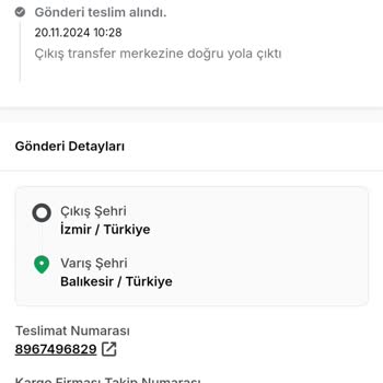 Kayıp Ürünler Ve Karşılanmayan Zarar