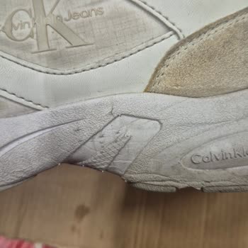 Boyner'den Aldığım Ayakkabının Deformasyonu Ve İade Sorunu