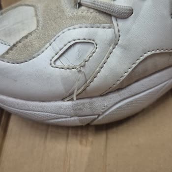 Boyner'den Aldığım Ayakkabının Deformasyonu Ve İade Sorunu