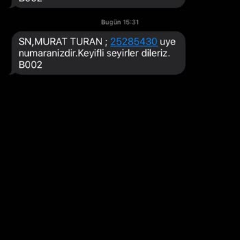 Yanlış Dijital Üyelik Ve Haksız Borç Talebi