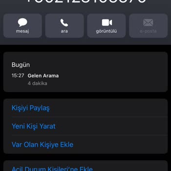 Yanlış Dijital Üyelik Ve Haksız Borç Talebi