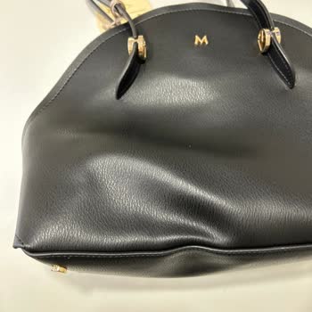 Deforme Çanta Ve Yetersiz Müşteri Hizmeti