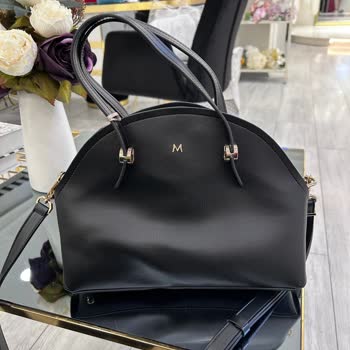 Deforme Çanta Ve Yetersiz Müşteri Hizmeti