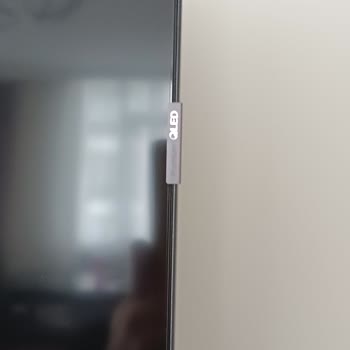 Media Markt Yanlış Ürün Ve İlgisiz Müşteri Hizmetleri