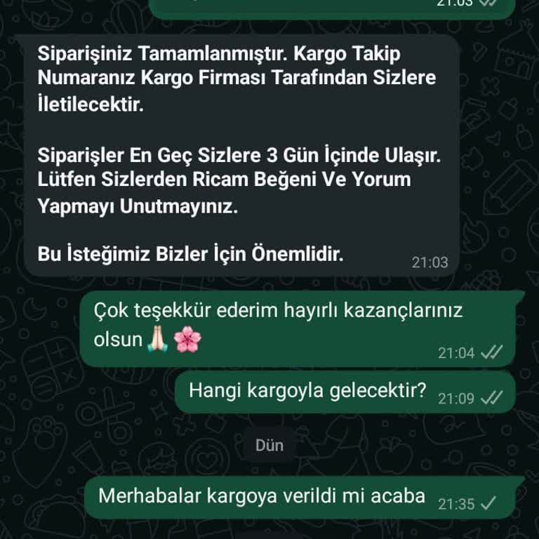 Ödeme Sonrası Engellenme Sorunu
