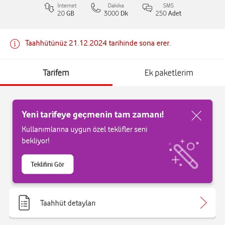 Sürekli Artan Fiyatlar Ve Taahhüt Sorunu