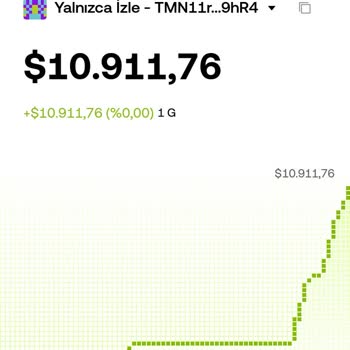 Okx TR Müşteri Hizmetleri Sorunu!