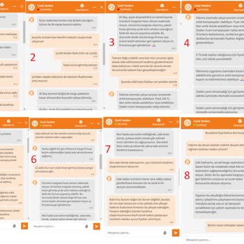 Trendyol Milla'dan Yanlış Ve Eksik Ürün Gönderimi: Müşteri Mağduriyeti