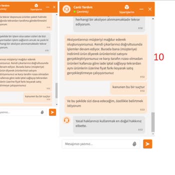 Trendyol Milla'dan Yanlış Ve Eksik Ürün Gönderimi: Müşteri Mağduriyeti