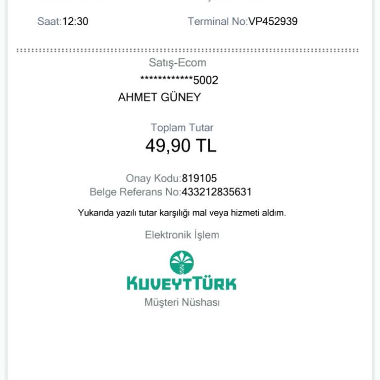 Hepsipay İzinsiz Para Çekiyor, Kart Silme Çalışmıyor