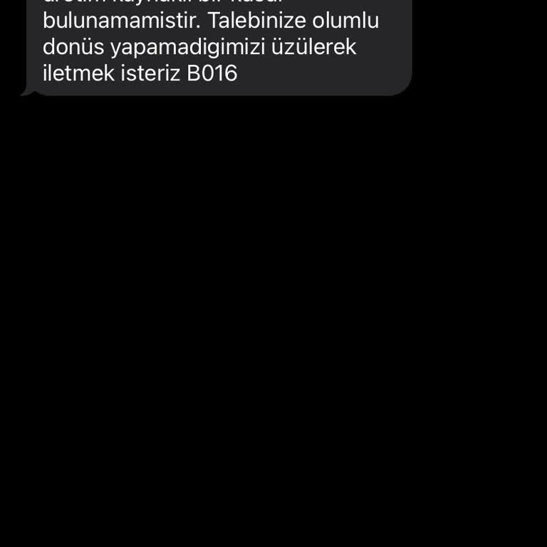 Skechers Ayakkabıda Kalite Sorunu